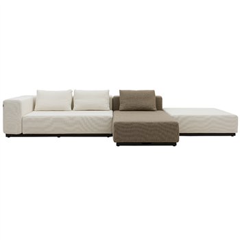 Sofá Cama Nevada 2 plazas Softline