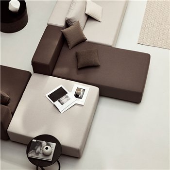 Sofá Cama Nevada 2 plazas Softline