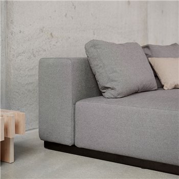 Sofá Cama Nevada 2 plazas Softline