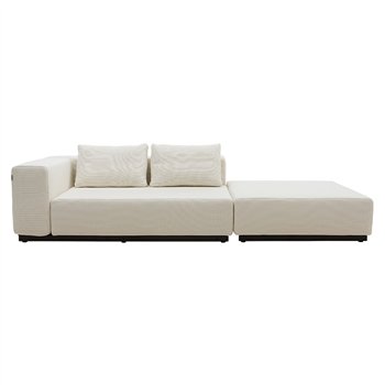 Pouf Nevada Softline