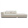 Pouf Nevada Softline