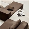 Pouf Nevada Softline