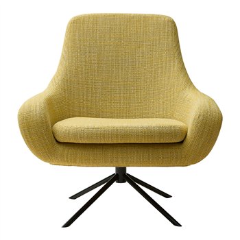Butaca Noomi Giratoria Softline