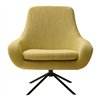Butaca Noomi Giratoria Softline