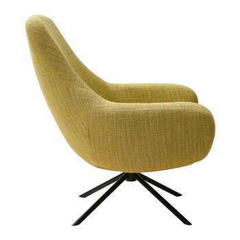 Butaca Noomi Giratoria Softline