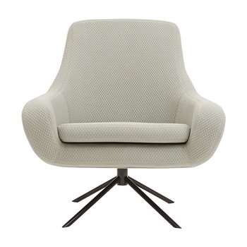 Butaca Noomi Giratoria Softline