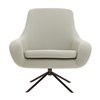 Butaca Noomi Giratoria Softline
