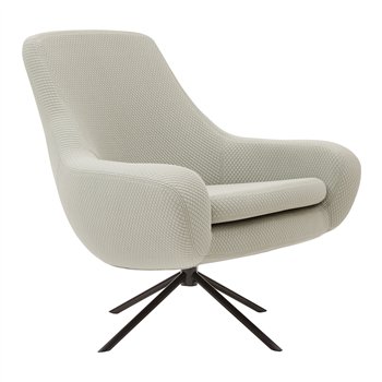 Butaca Noomi Giratoria Softline