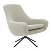 Butaca Noomi Giratoria Softline