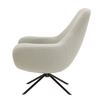 Butaca Noomi Giratoria Softline