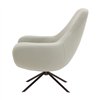 Butaca Noomi Giratoria Softline
