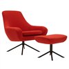 Butaca Noomi Giratoria Softline