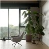 Butaca Noomi Giratoria Softline