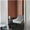Butaca Noomi Giratoria Softline