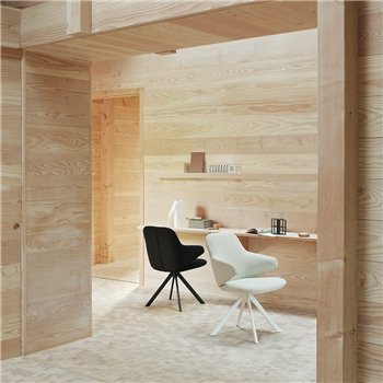 Butaca Nuuk Softline