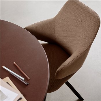 Butaca Nuuk Softline