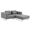 OHIO Corner+Pouf