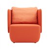 OPERA Chair/low backrest