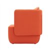 OPERA Chair/low backrest