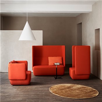 Sofá Opera Softline