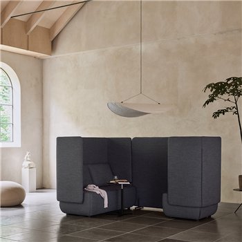 Sofá Opera Softline
