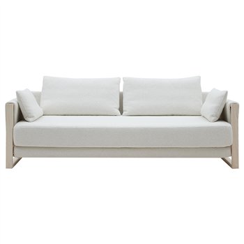 Sofá Cama Madison Wood Softline