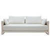 Sofá Cama Madison Wood Softline