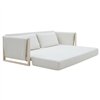 Sofá Cama Madison Wood Softline