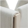 Sofá Cama Madison Wood Softline