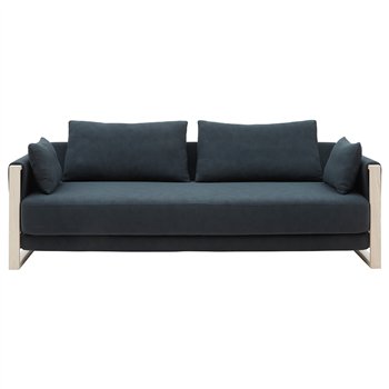 Sofá Cama Madison Wood Softline