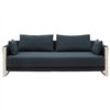 Sofá Cama Madison Wood Softline