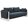 Sofá Cama Madison Wood Softline