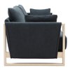 Sofá Cama Madison Wood Softline