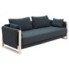 Sofá Cama Madison Wood Softline