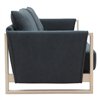 Sofá Cama Madison Wood Softline