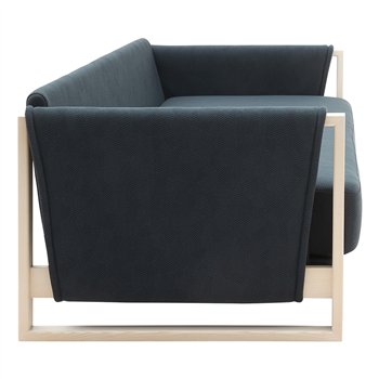 Sofá Cama Madison Wood Softline