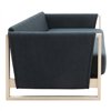 Sofá Cama Madison Wood Softline