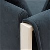 Sofá Cama Madison Wood Softline