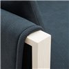 Sofá Cama Madison Wood Softline