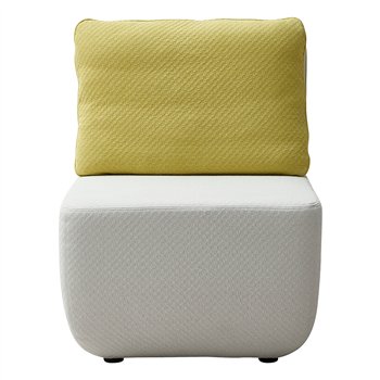 OPERA Chair/Single element