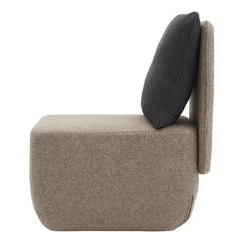 OPERA Chair/Single element