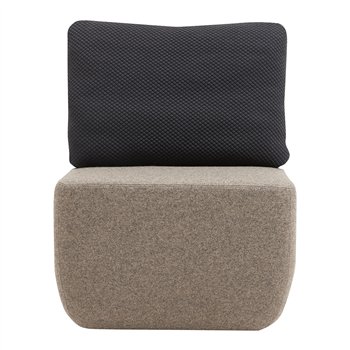 OPERA Chair/Single element