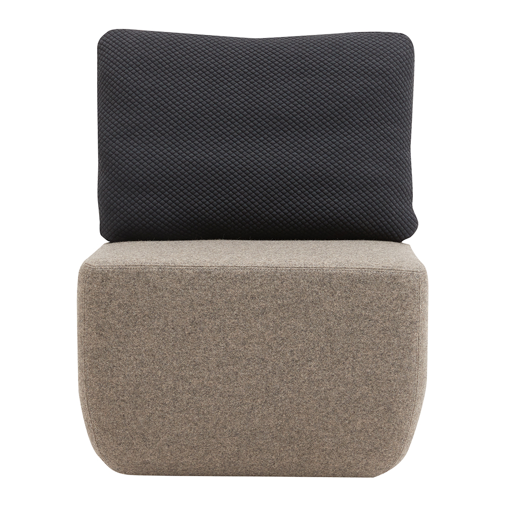 OPERA Chair/Single element