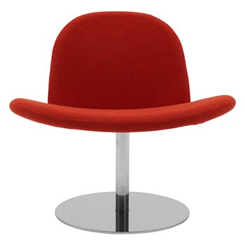Butaca Orlando Giratoria Softline