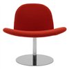 Butaca Orlando Giratoria Softline