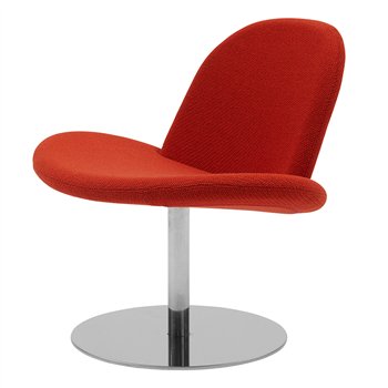 Butaca Orlando Giratoria Softline
