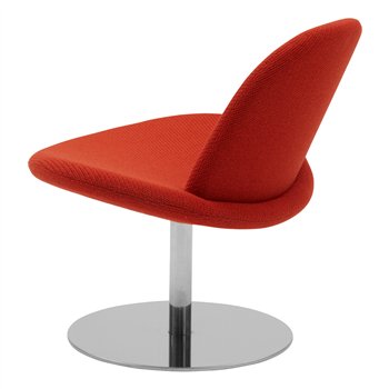 Butaca Orlando Giratoria Softline