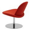 Butaca Orlando Giratoria Softline