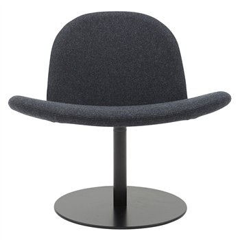 Butaca Orlando Giratoria Softline