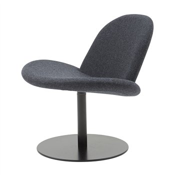 Butaca Orlando Giratoria Softline